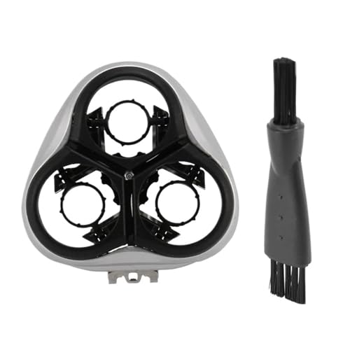 Ersatzkopf For Elektronischen Rasierer, Rasierer/Klingenhalter, Kompatibel Mit Philips, Serie PT725, HQ8230, HQ8240/927, 8250, 7800, 7810XL, Ersatzständer For Elektrorasierer Ersatzkopf For Elektronischen Rasierer, Rasierer/Klingenhalter, Kompatibel Mit Philips, Serie PT725, HQ8230, HQ8240/927, 8250, 7800, 7810XL, Ersatzständer For Elektrorasierer von FBTTPUGL