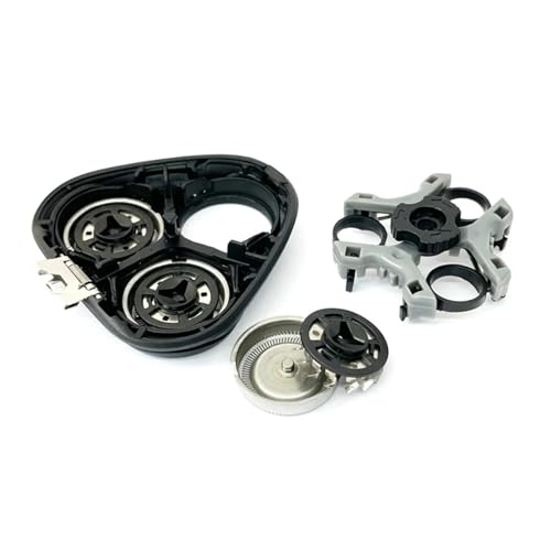 Ersatzkopf For Elektrorasierer, S2305 Ersatz-Rasierkopf, Kompatibel Mit Philips, Rasierer S1121, S1131, S1332, S1133, S1211, S1231, S1232, S1334, S101, Ersatzzubehör For Rasierköpfe Ersatzkopf For Elektrorasierer, S2305 Ersatz-Rasierkopf, Kompatibel Mit Philips, Rasierer S1121, S1131, S1332, S1133, S1211, S1231, S1232, S1334, S101, Ersatzzubehör For Rasierköpfe von FBTTPUGL