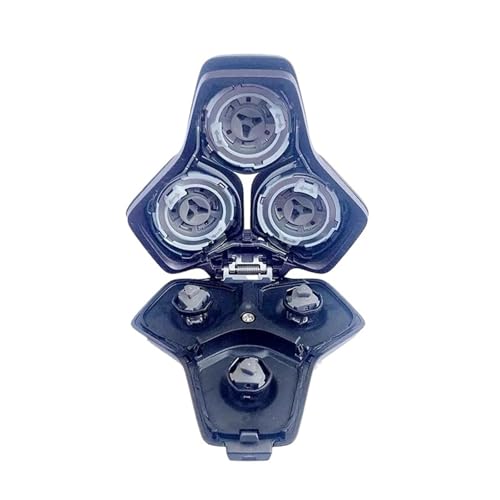 Rasierer-Ersatzkopf SH71, Kompatibel Mit Philips, Serie 5000 7000 S7732 S7735 S7731 S7910 S8050 S9932 S9935 S9936 S7888 Rasierklinge, Ersatzzubehör For Rasierköpfe Rasierer-Ersatzkopf SH71, Kompatibel Mit Philips, Serie 5000 7000 S7732 S7735 S7731 S7910 S8050 S9932 S9935 S9936 S7888 Rasierklinge, Ersatzzubehör For Rasierköpfe von FBTTPUGL