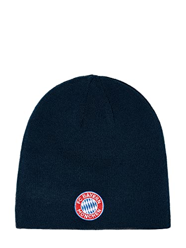 FC Bayern München Wendemütze | Strickmütze | Beanie | Kinder von FC Bayern München