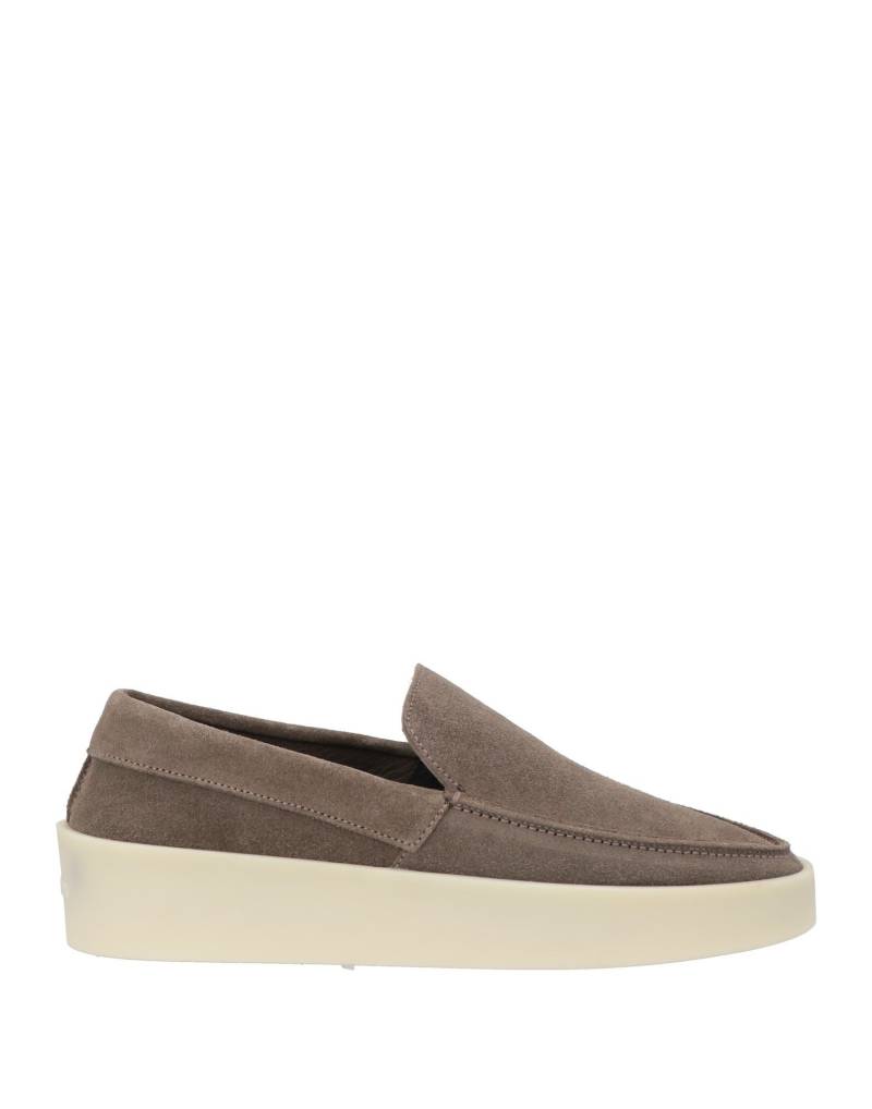 FEAR OF GOD Mokassin Damen Khaki von FEAR OF GOD