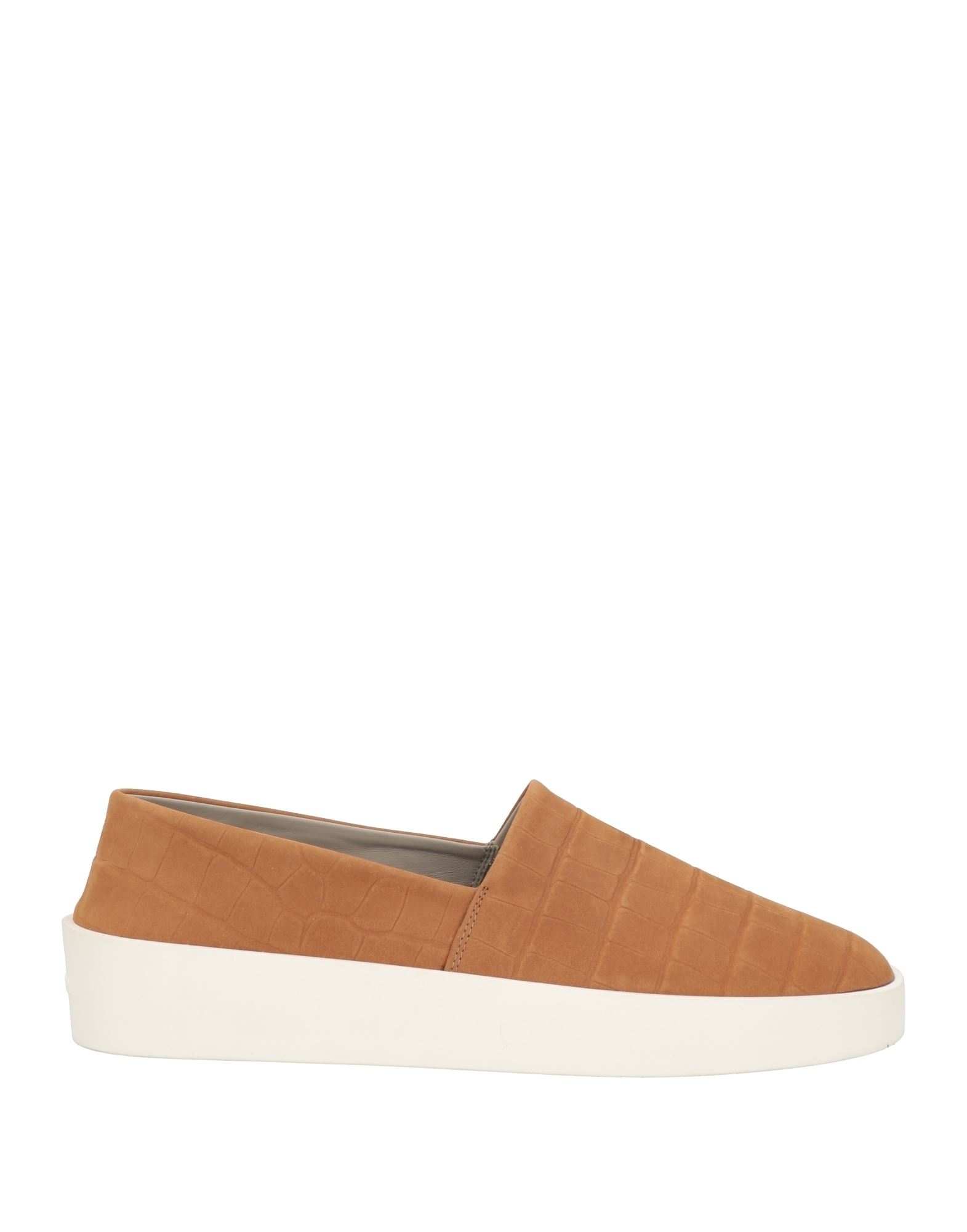 FEAR OF GOD Sneakers Herren Kamel von FEAR OF GOD