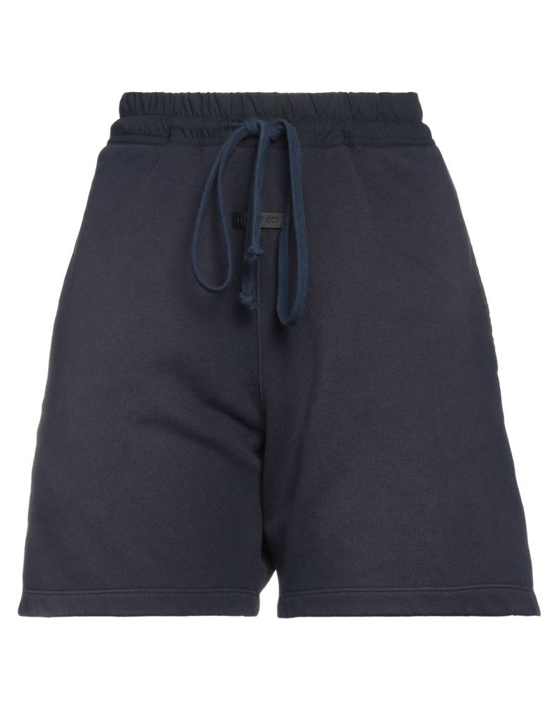 FEAR OF GOD Shorts & Bermudashorts Damen Nachtblau von FEAR OF GOD