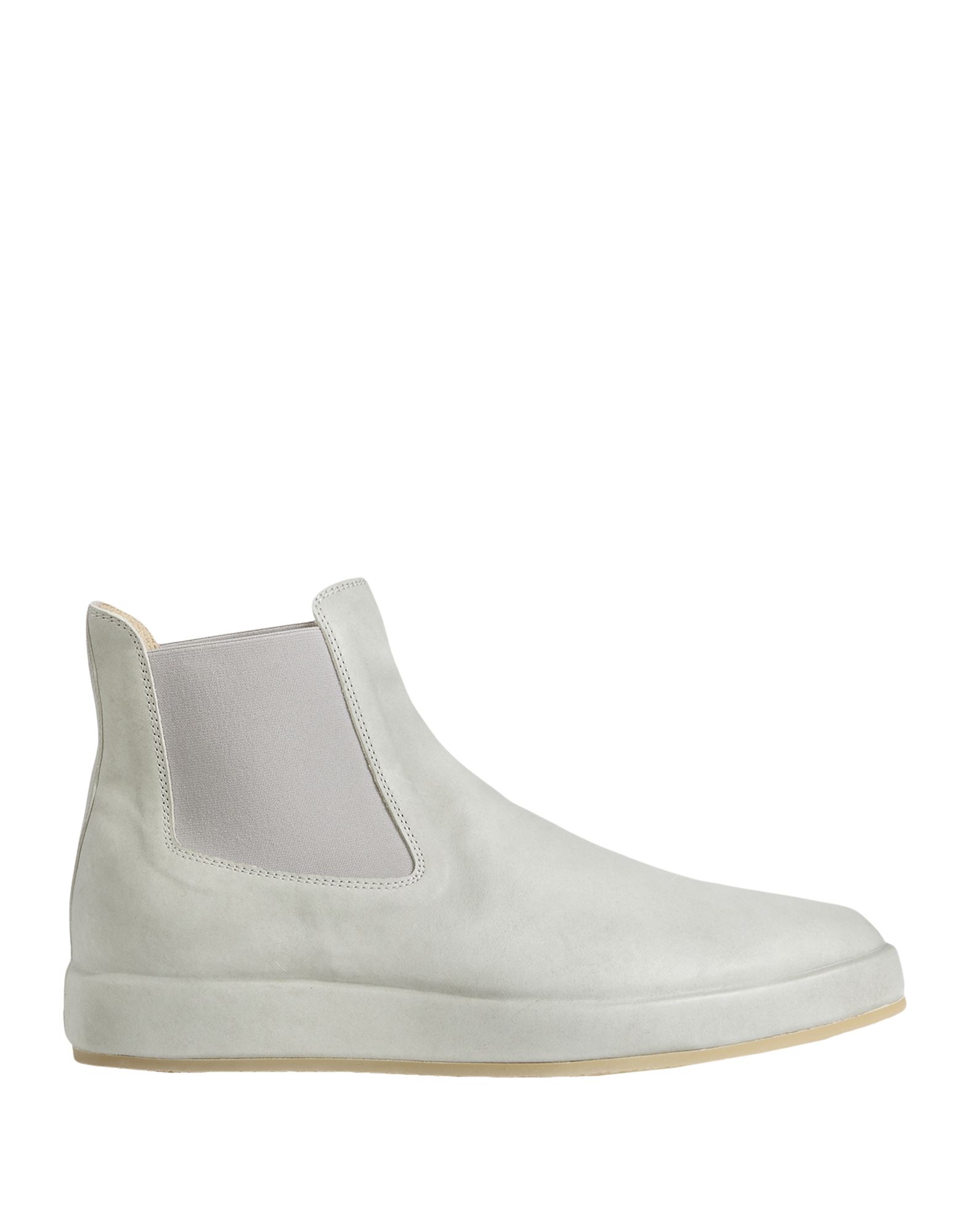 FEAR OF GOD Stiefelette Herren Grau von FEAR OF GOD