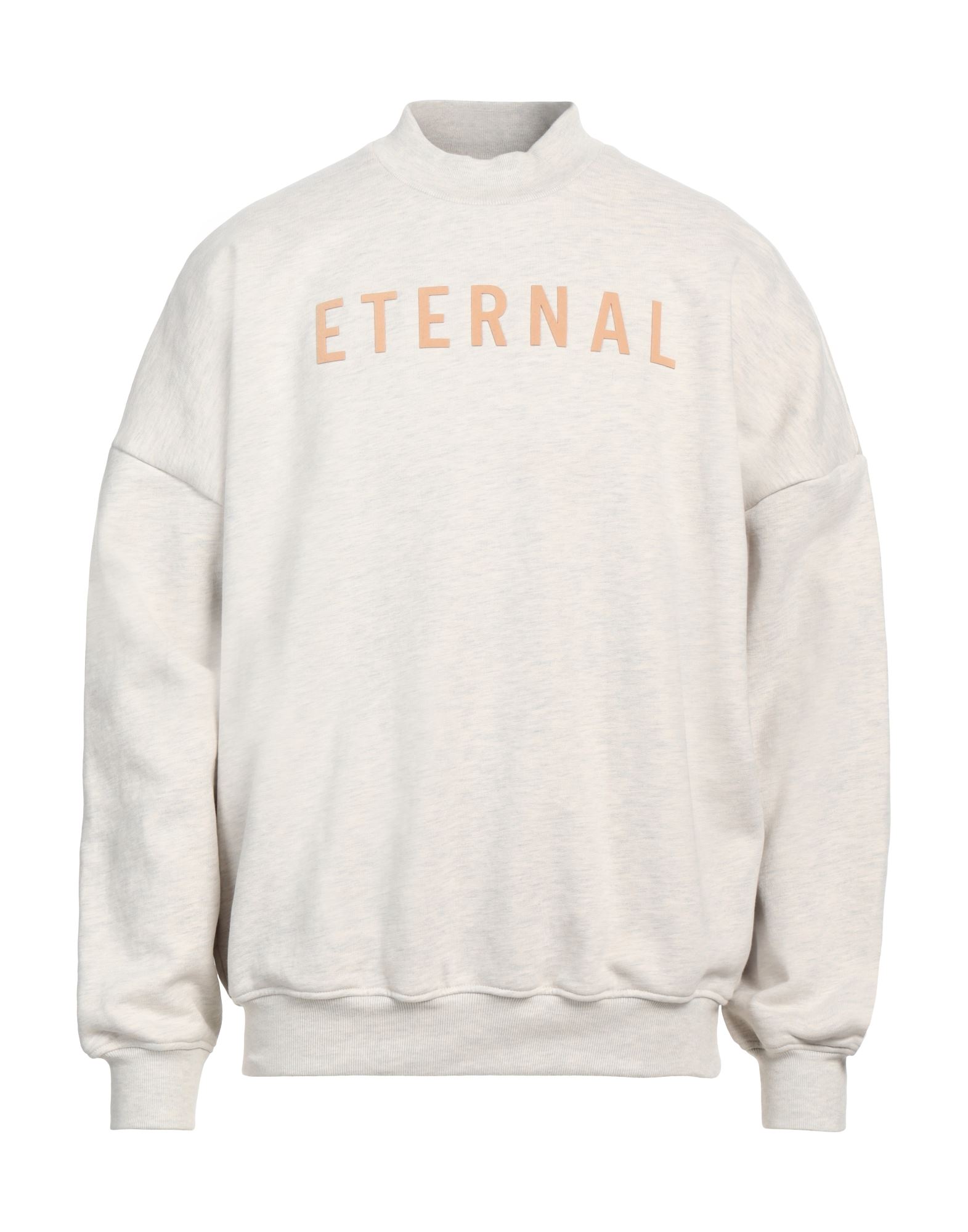 FEAR OF GOD Sweatshirt Herren Elfenbein von FEAR OF GOD