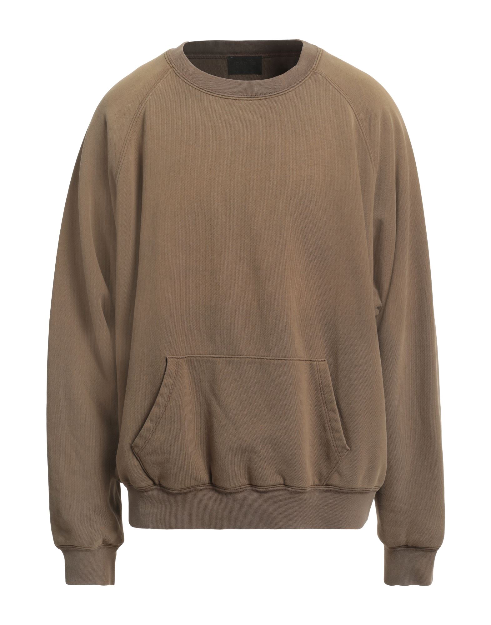 FEAR OF GOD Sweatshirt Herren Khaki von FEAR OF GOD