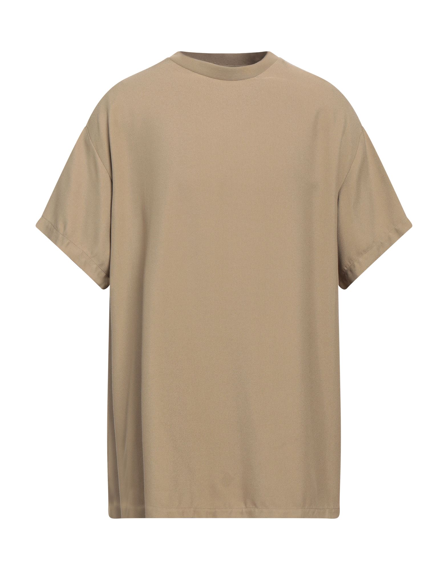 FEAR OF GOD T-shirts Herren Sand von FEAR OF GOD