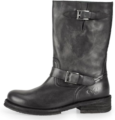 FELMINI COOPER E034 Damen Stiefel, EU 38 von FELMINI