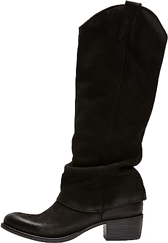 FELMINI DRESA C833 Damen Stiefel, EU 41 von FELMINI