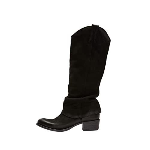 FELMINI DRESA C833 Damen Stiefel, EU 42 von FELMINI