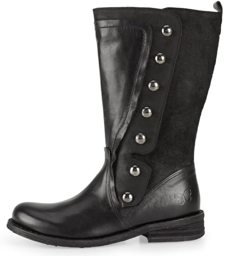 FELMINI GREDO D896 Damen Stiefel, EU 39 von FELMINI