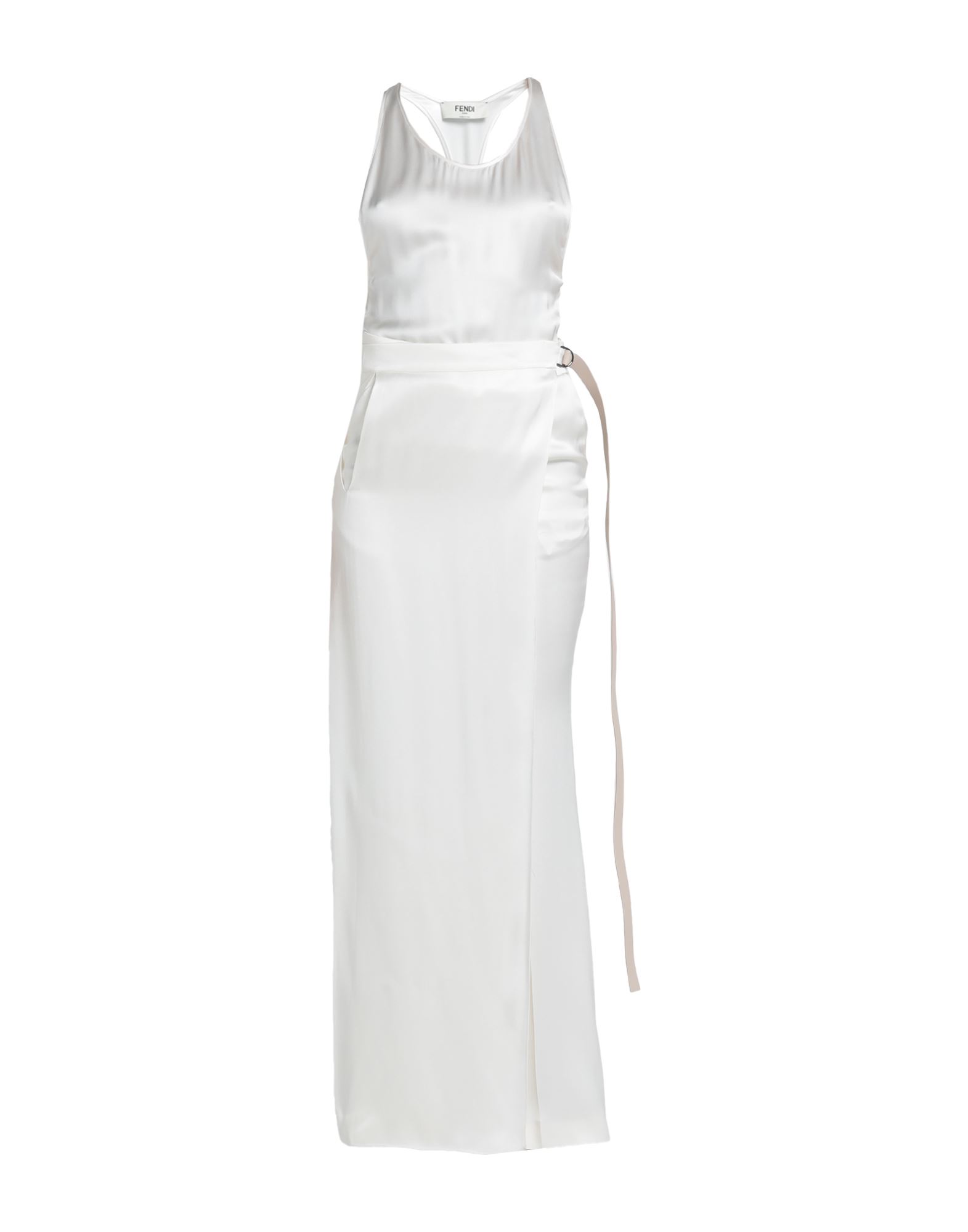 FENDI Jumpsuit Damen Elfenbein von FENDI