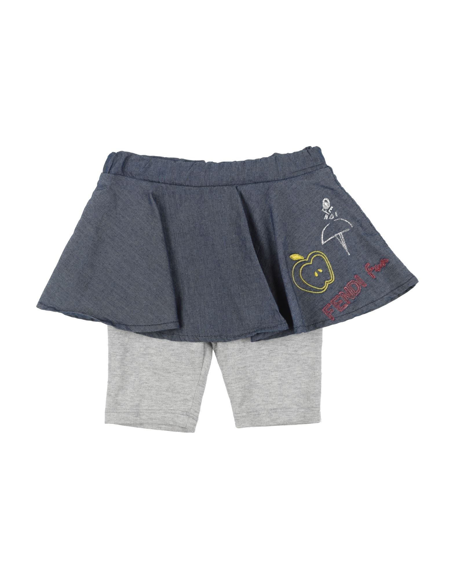 FENDI Hose Kinder Blau von FENDI