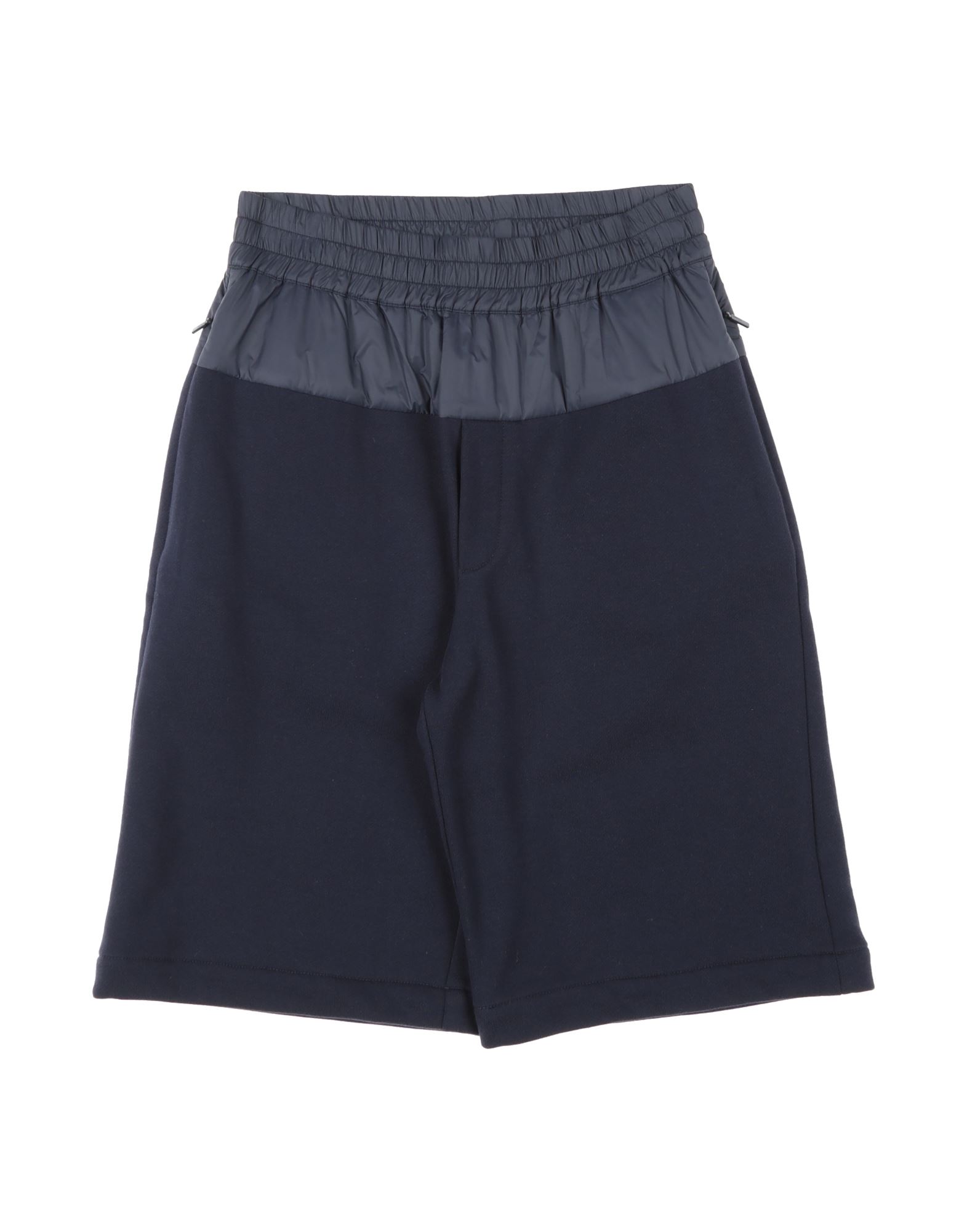 FENDI Shorts & Bermudashorts Kinder Marineblau von FENDI