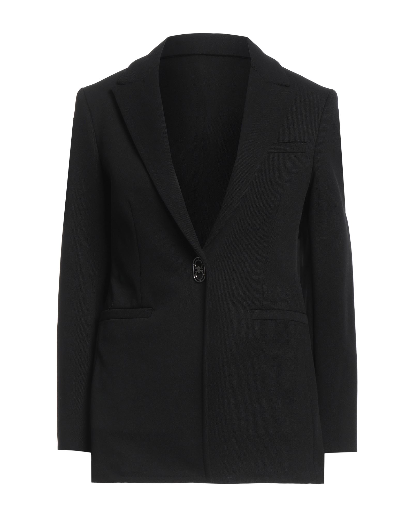 FERRAGAMO Blazer Damen Schwarz von FERRAGAMO