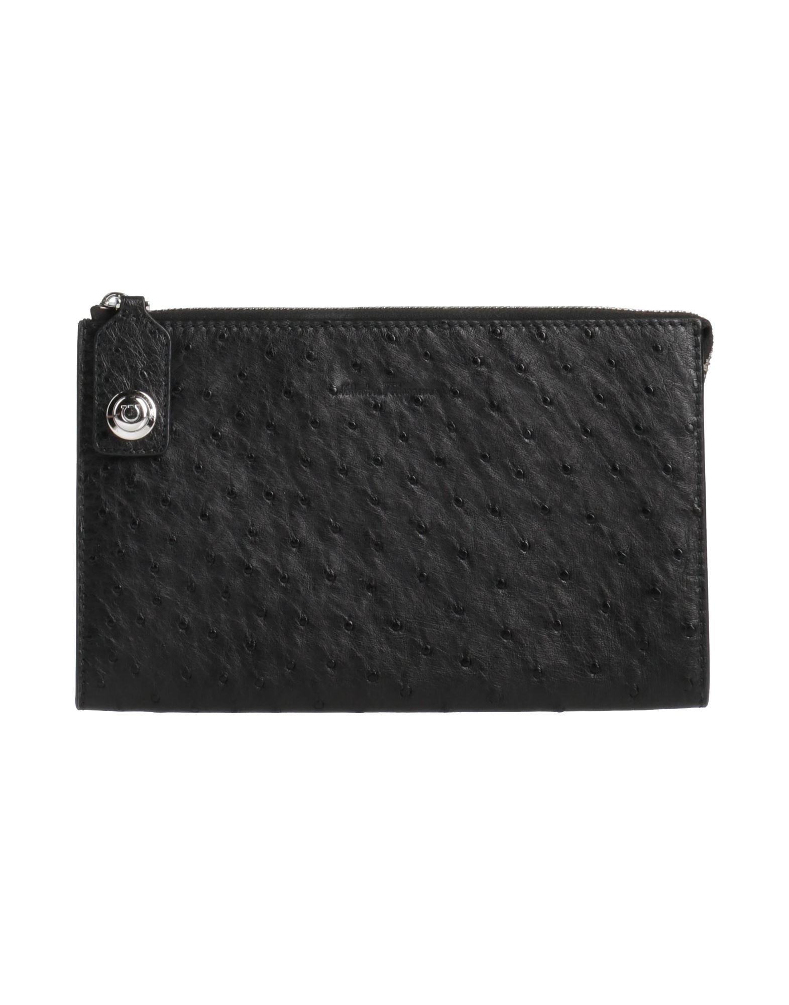 FERRAGAMO Handtaschen Damen Schwarz von FERRAGAMO