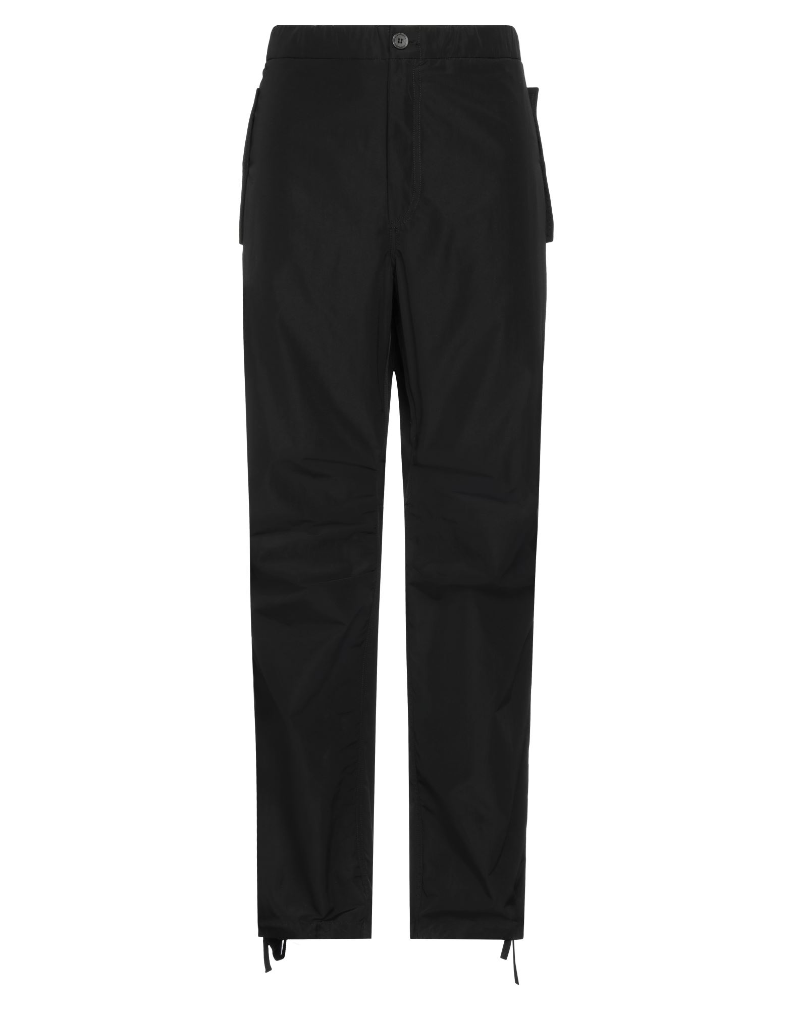 FERRAGAMO Hose Herren Schwarz von FERRAGAMO