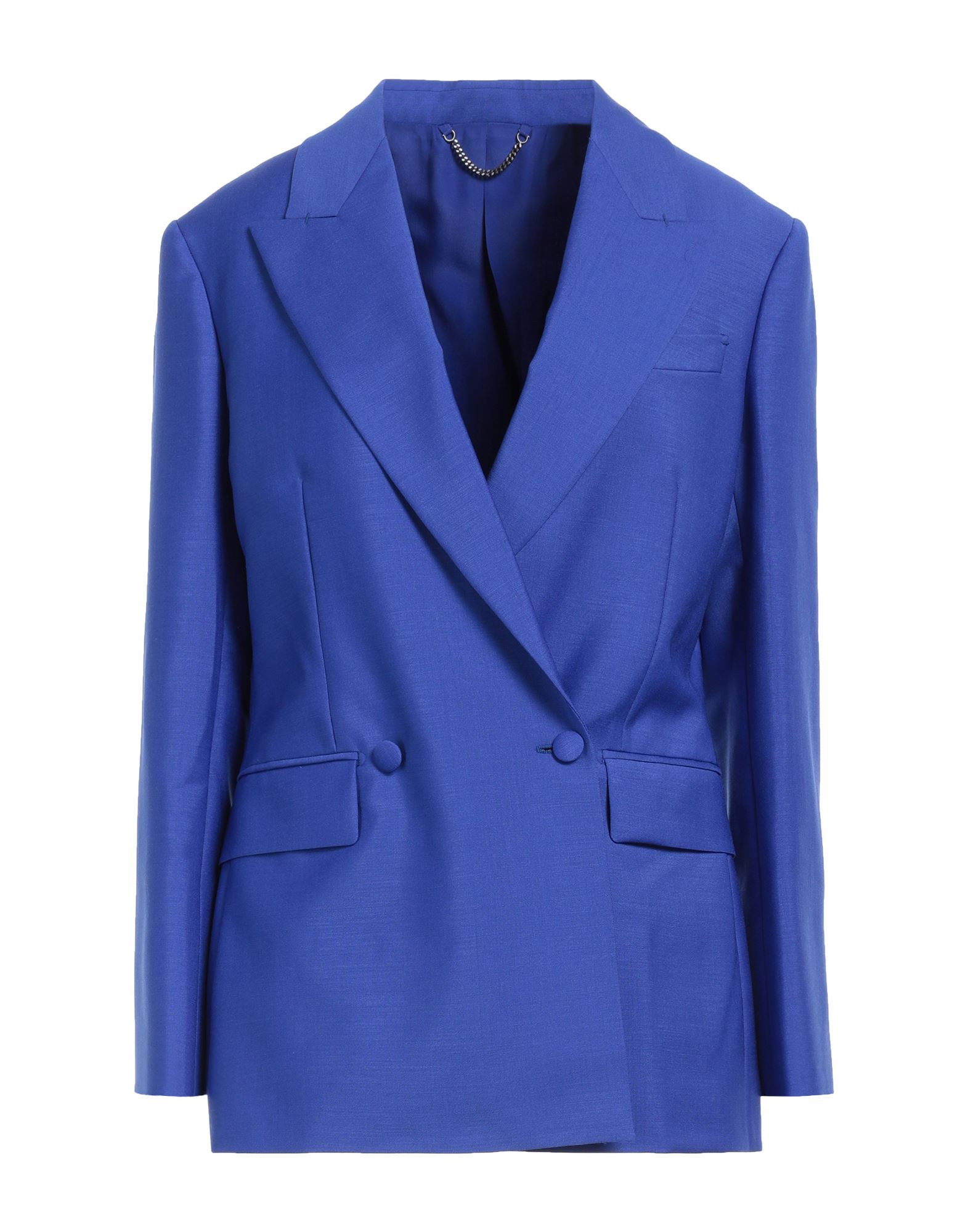 FERRAGAMO Blazer Damen Königsblau von FERRAGAMO