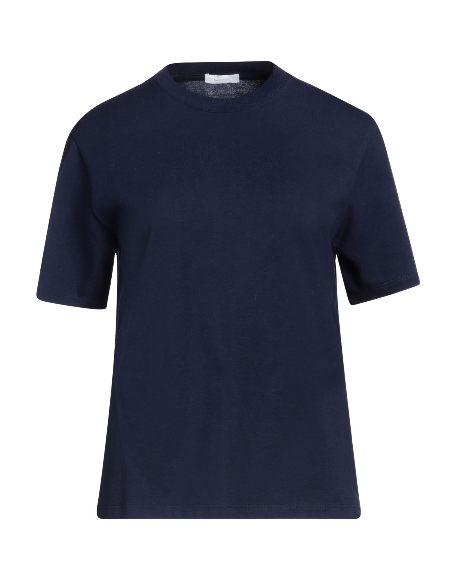 FERRAGAMO T-shirts Damen Nachtblau von FERRAGAMO