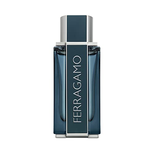 Ferragamo Intense Leather EdP, Linie: Intense Leather, Eau de Parfum für Herren, Inhalt: 100ml von Salvatore Ferragamo