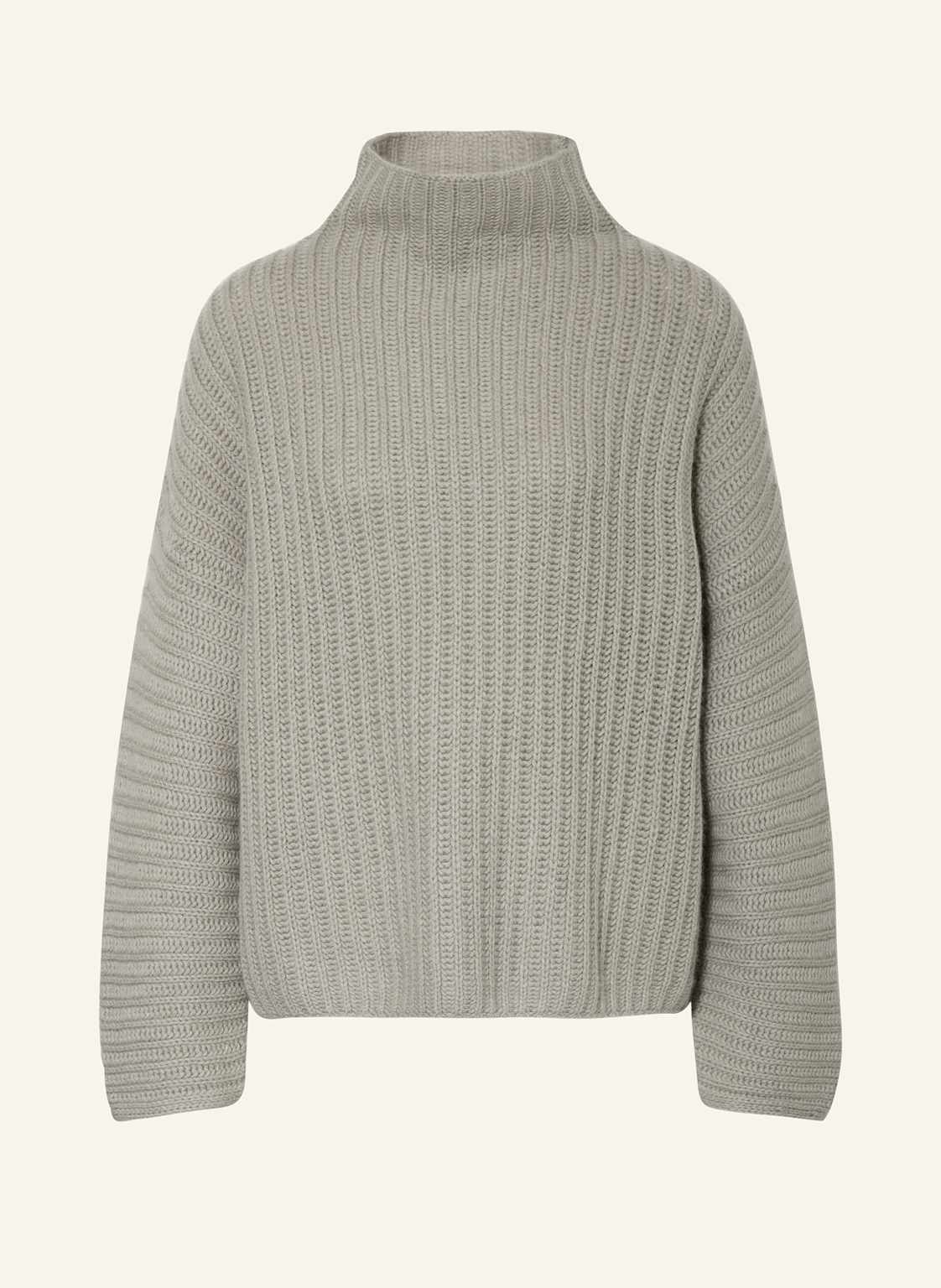 Ffc Pullover Mit Cashmere gruen Ffc Pullover Mit Cashmere gruen von FFC