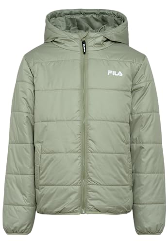 FILA BERGHUELEN-Oil Green-170/176 von FILA