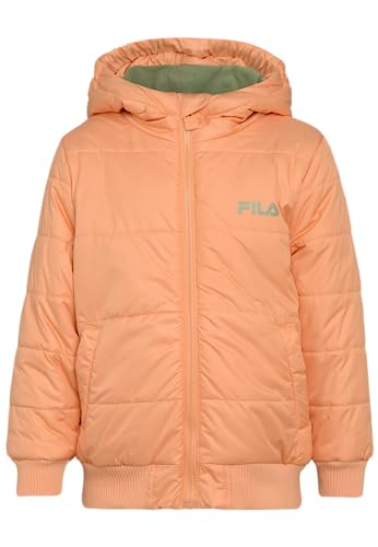 FILA BERKOTH-Apricot Tan-122/128 von FILA