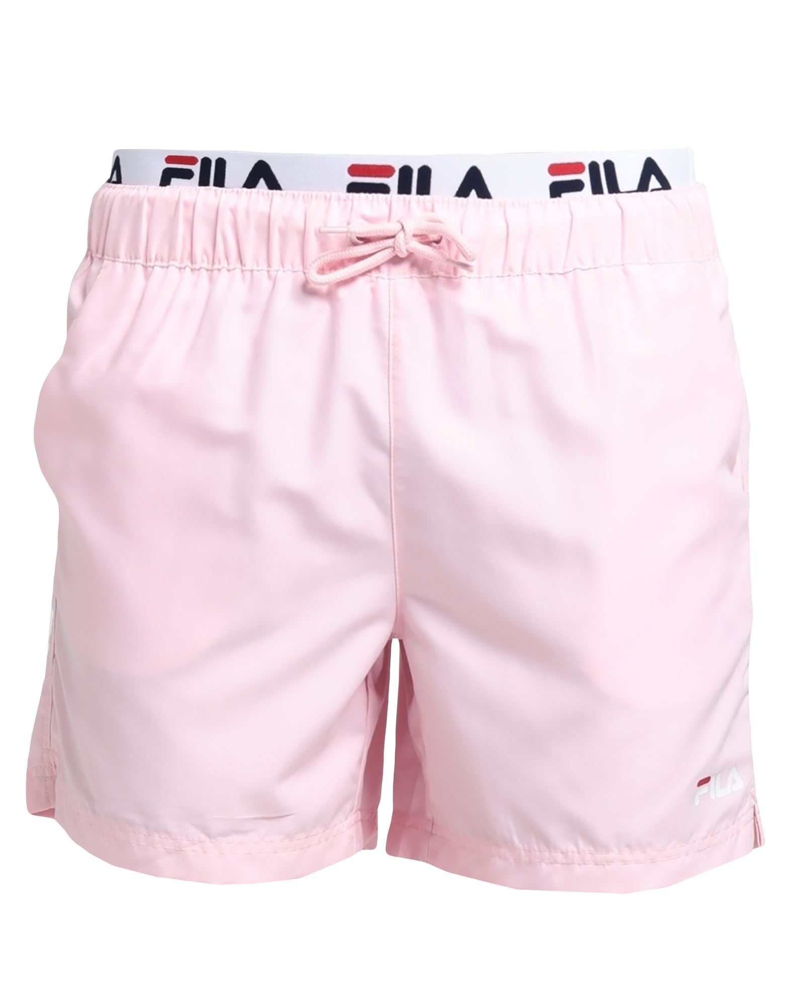 FILA Badeboxer Herren Hellrosa von FILA