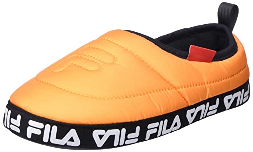 FILA Damen COMFIDER wmn Sneaker, Orange Pepper, 37 EU von FILA