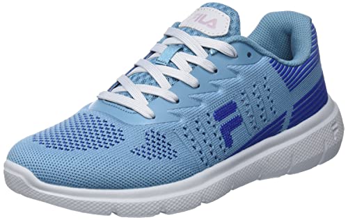 FILA Damen FLEXX II R wmn Laufschuh, Adriatic Blue, 38 EU von FILA