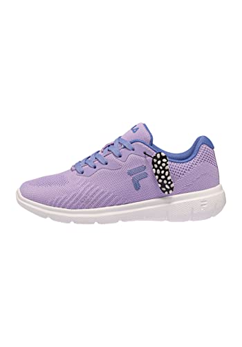 FILA Damen FLEXX WMN Laufschuh, Purple Rose-Ultramarine, 37 EU von FILA