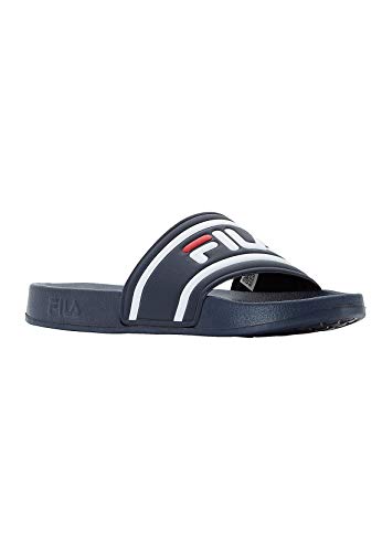 FILA Damen Morro Bay 2.0 wmn Slipper, Dress Blue, 39 EU von FILA