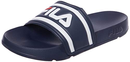 FILA Damen Morro Bay 2.0 wmn Slipper, Dress Blue, 40 EU von FILA