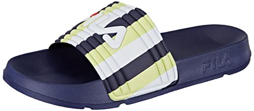 FILA Damen Morro Bay P wmn Slipper, Medieval Blue, 36 EU von FILA