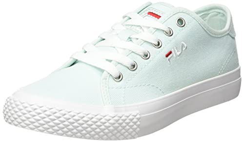 FILA Damen Pointer Classic wmn Sneaker, Blue Glass, 36 EU von FILA