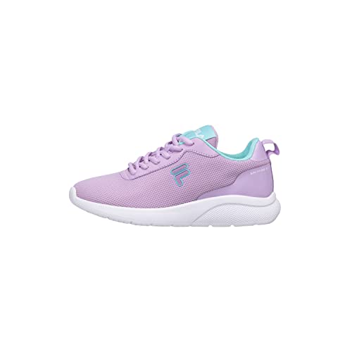 FILA Damen Spitfire wmn Laufschuh, Fair Orchid-Aruba Blue, 42 EU von FILA