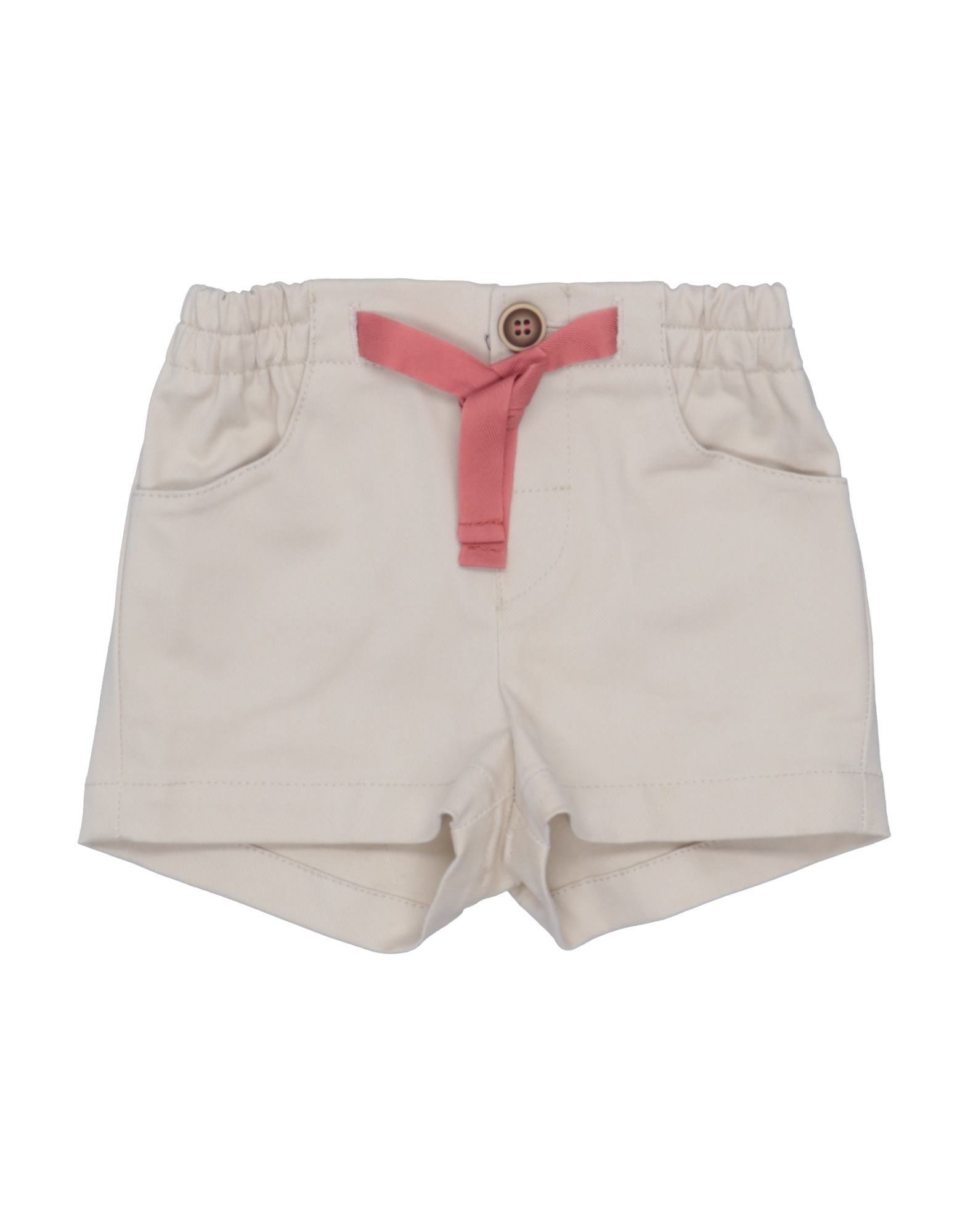 FINA EJERIQUE Shorts & Bermudashorts Kinder Beige von FINA EJERIQUE