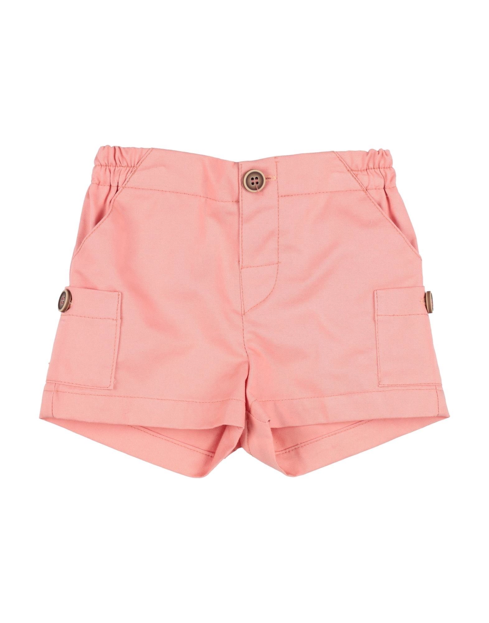 FINA EJERIQUE Shorts & Bermudashorts Kinder Rosa von FINA EJERIQUE