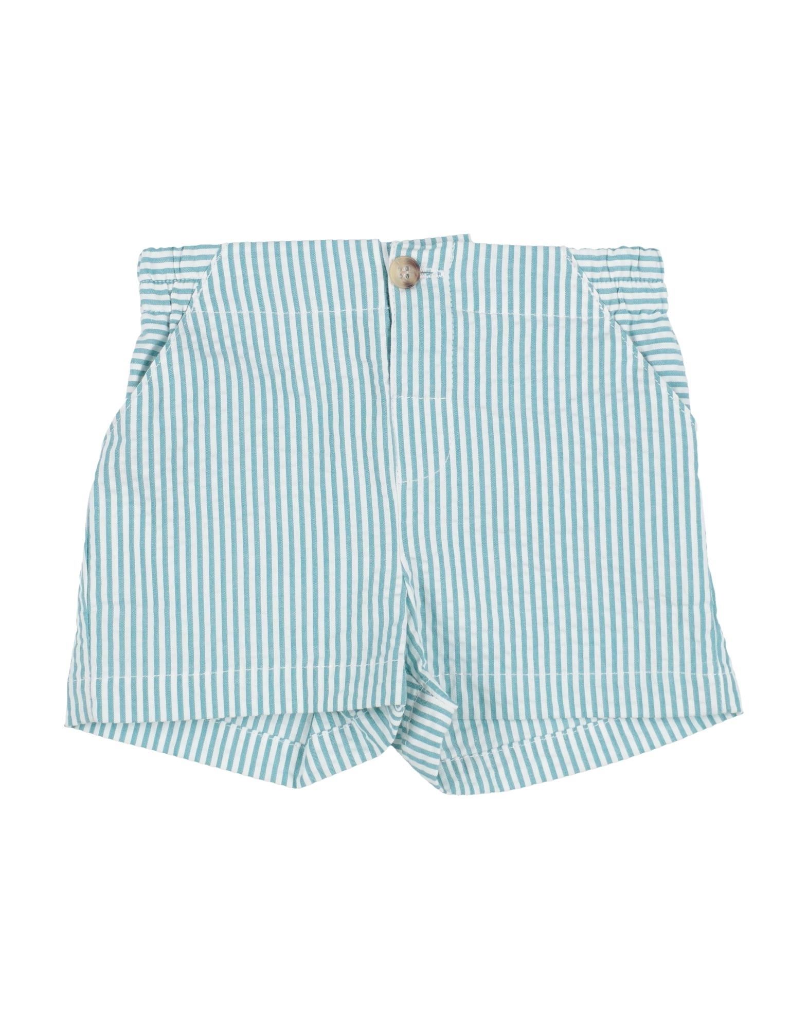 FINA EJERIQUE Shorts & Bermudashorts Kinder Tūrkis von FINA EJERIQUE