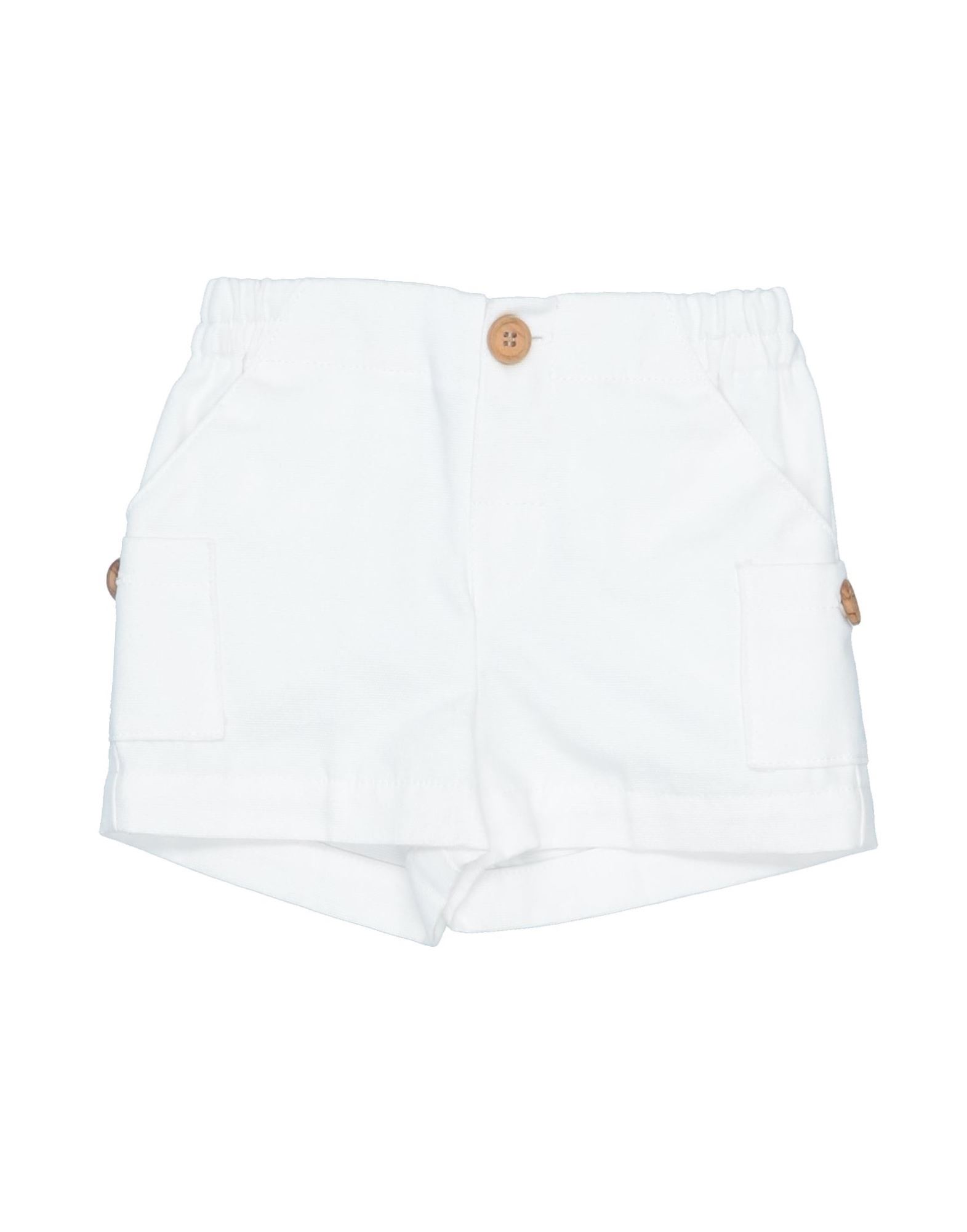 FINA EJERIQUE Shorts & Bermudashorts Kinder Weiß von FINA EJERIQUE