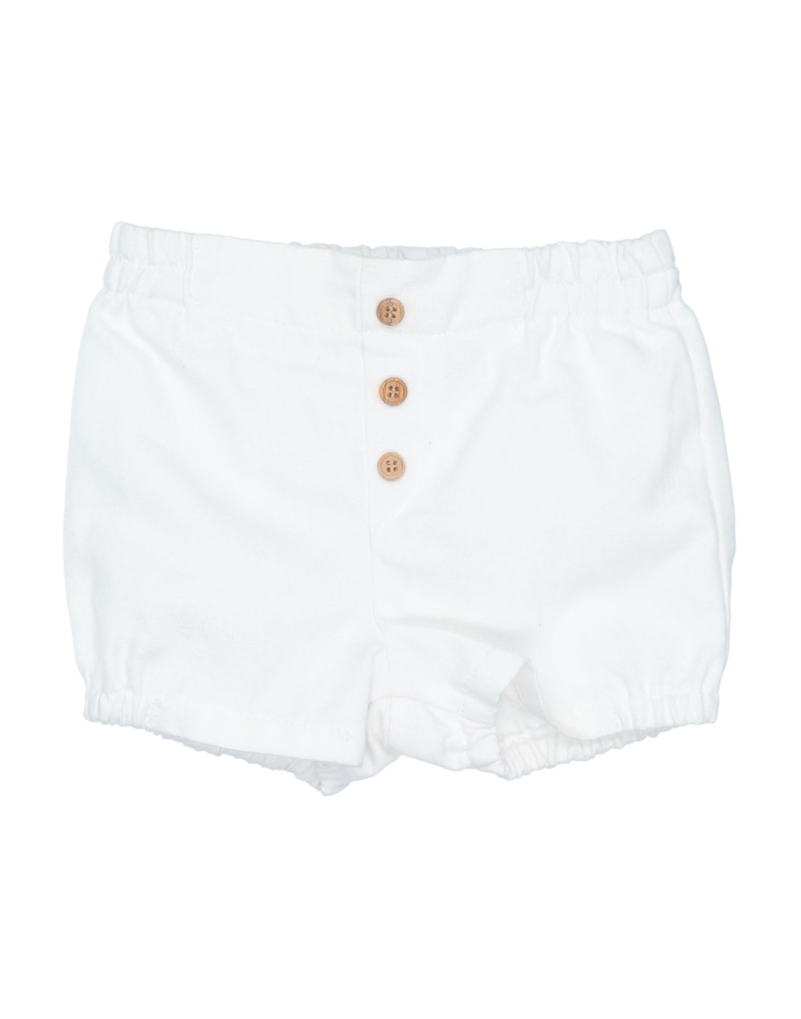 FINA EJERIQUE Shorts & Bermudashorts Kinder Weiß von FINA EJERIQUE