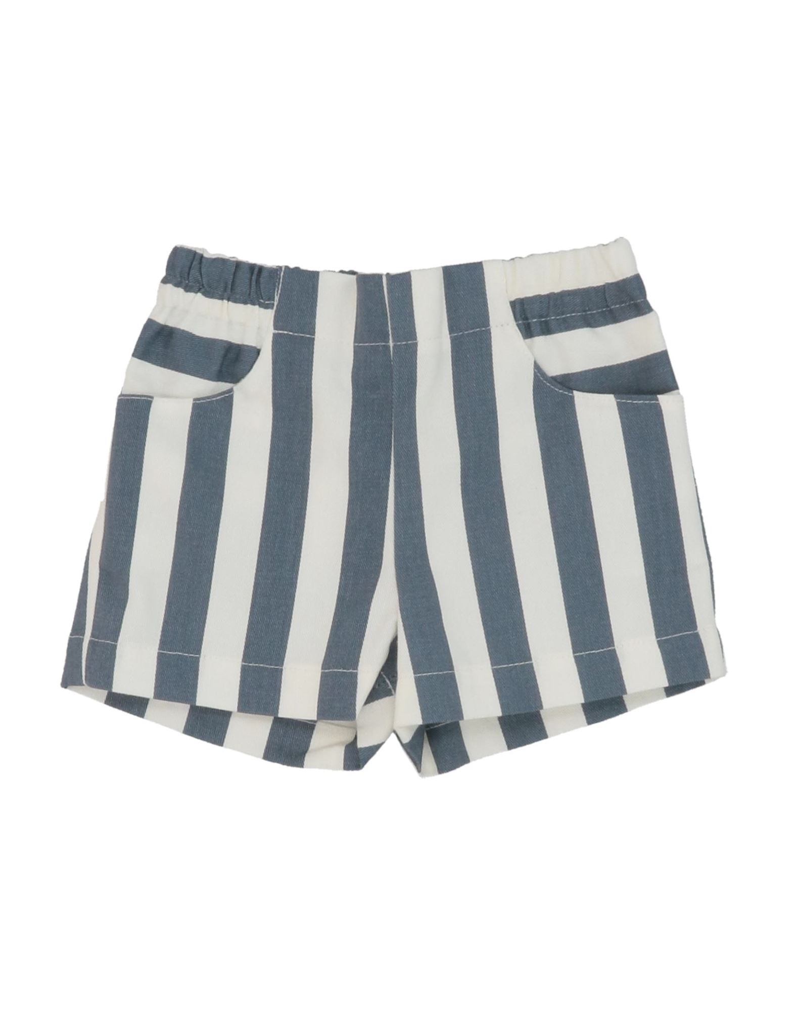 FINA EJERIQUE Shorts & Bermudashorts Kinder Weiß von FINA EJERIQUE