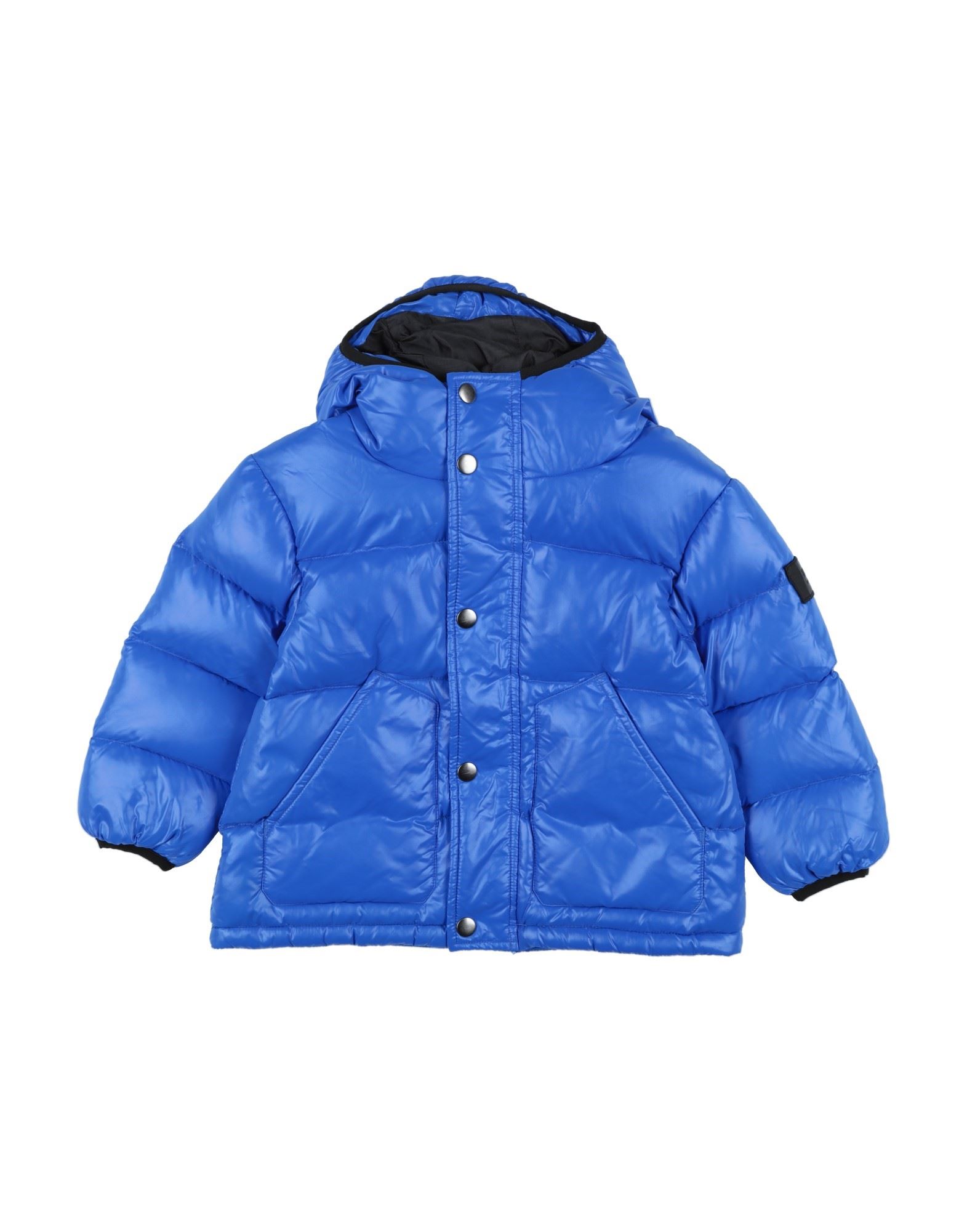 FINGER IN THE NOSE Pufferjacke & Daunenjacke Kinder Hellblau von FINGER IN THE NOSE