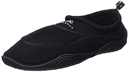 FIREFLY Herren Pepe Walking-Schuh, Black, 42 EU von FIREFLY