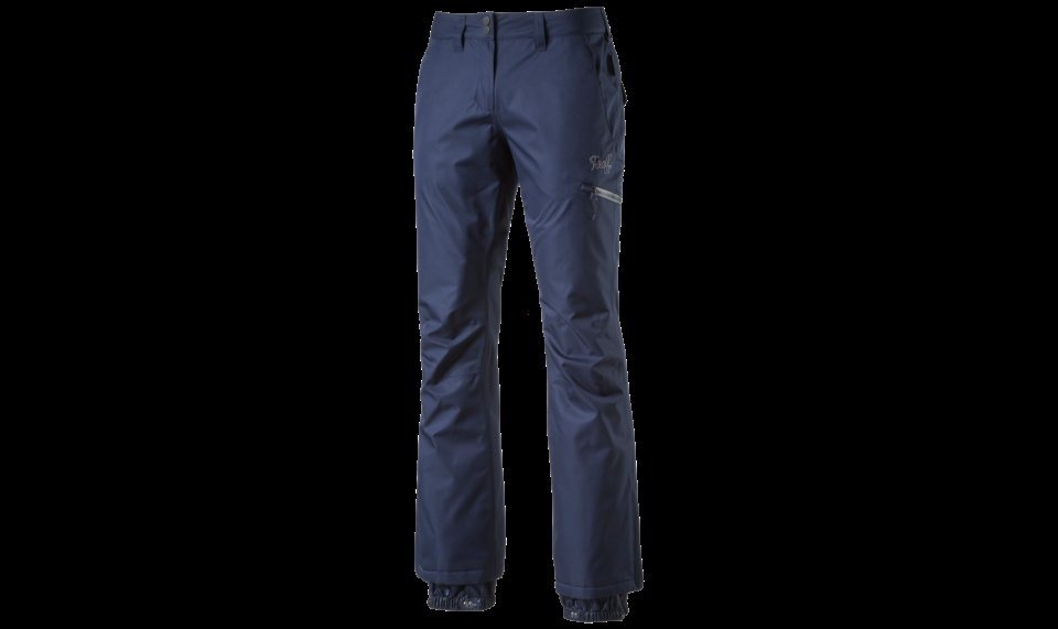 FIREFLY Sporthose D-Hose Stacie II Wintersporthose Damen von FIREFLY