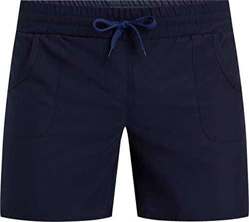 Firefly Damen Garliza II Badeshorts, Navy Dark, 38 von FIREFLY