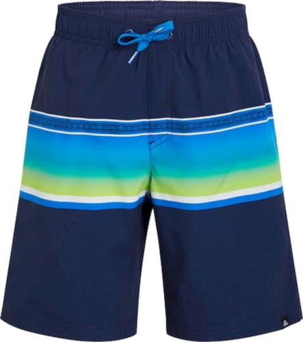 Firefly Mario Unisex Kinder Boardshorts, Navy Dark/Blue Royal, 140 Firefly Mario Unisex Kinder Boardshorts, Navy Dark/Blue Royal, 140 von FIREFLY