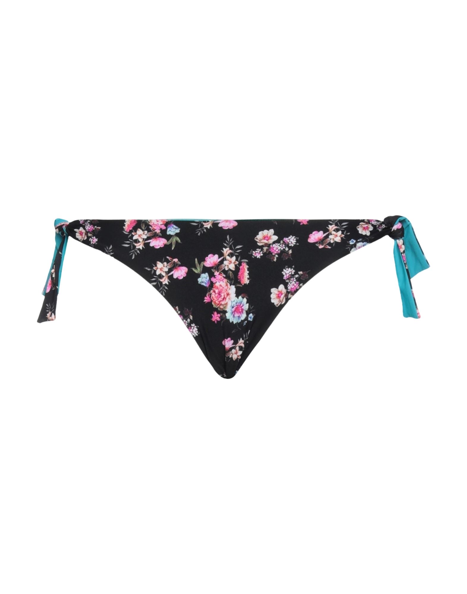 FISICO Bikinislip & Badehose Damen Schwarz von FISICO