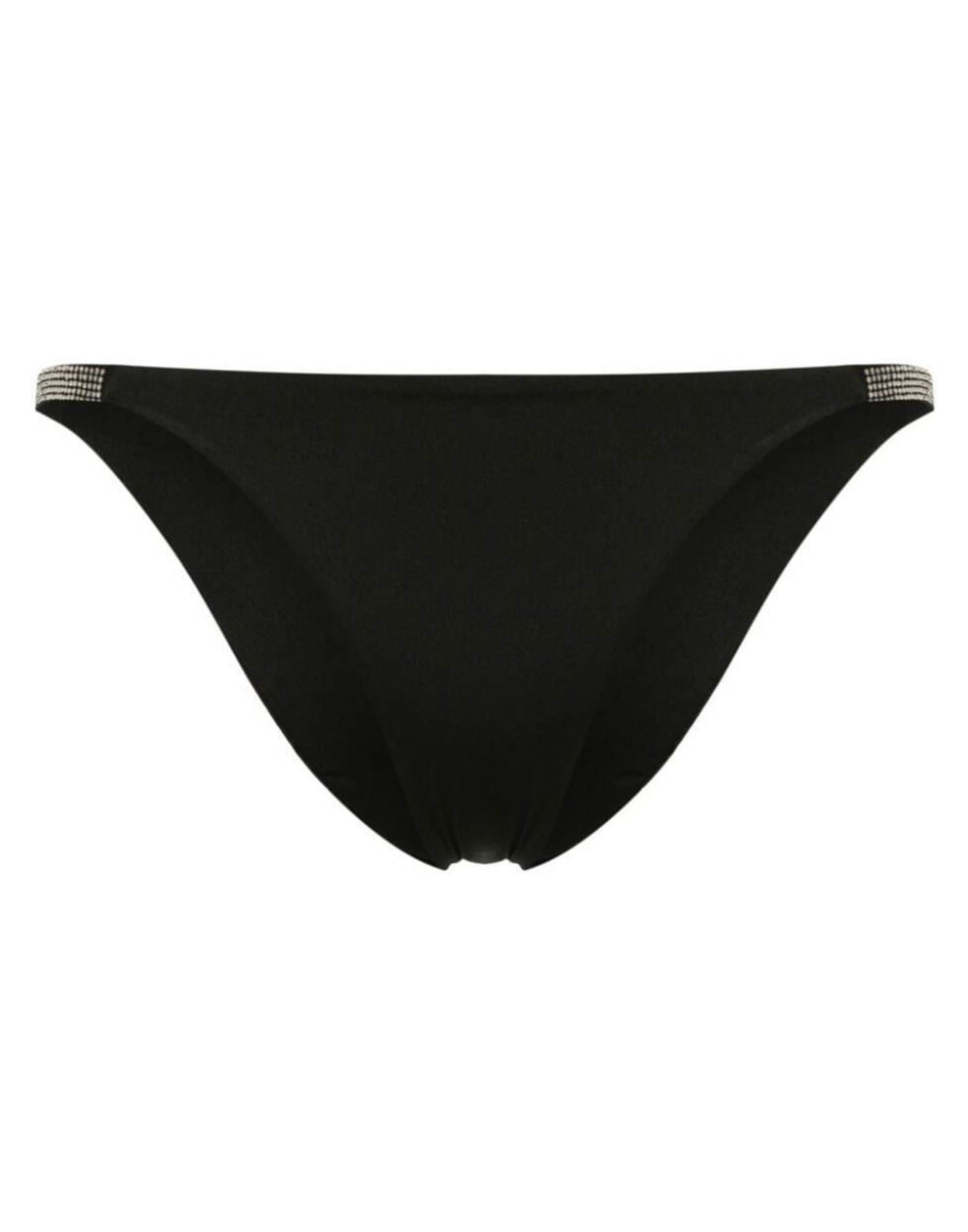 FISICO Bikinislip & Badehose Damen Schwarz von FISICO