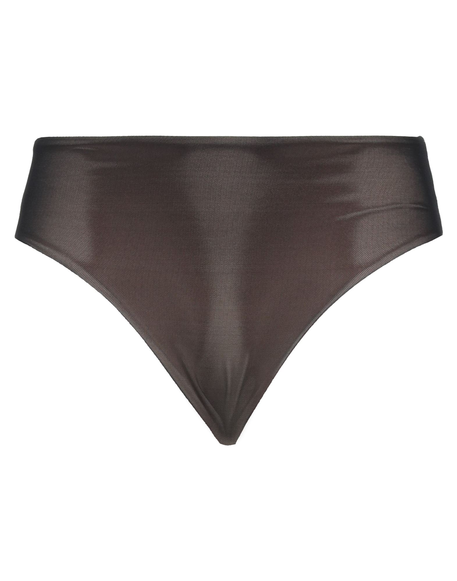 FISICO Bikinislip & Badehose Damen Schwarz von FISICO